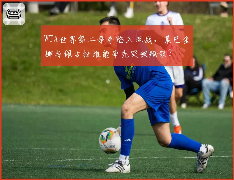 WTA世界第二争夺陷入混战，莱巴金娜与佩古拉谁能率先突破瓶颈？